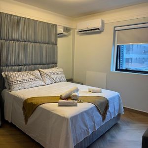 Classic Apartment